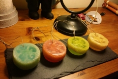loofah