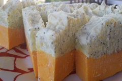 naranja