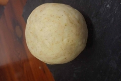 leche de cabra